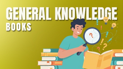 General Knowledge Books