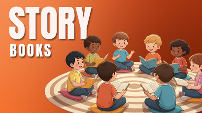 Story Books