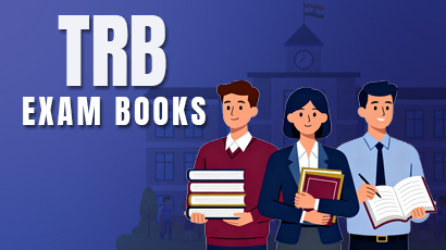 TRB Exam Books