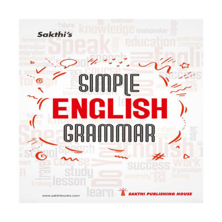 Simple English Grammar